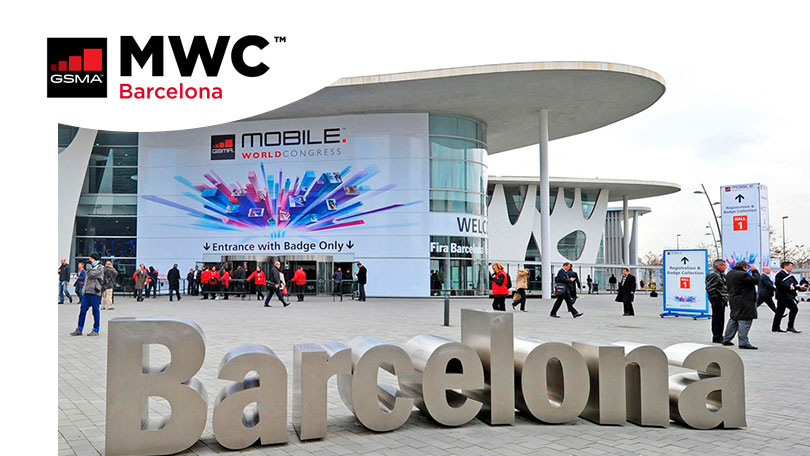 MWC 2025/第31屆世界移動通信大會